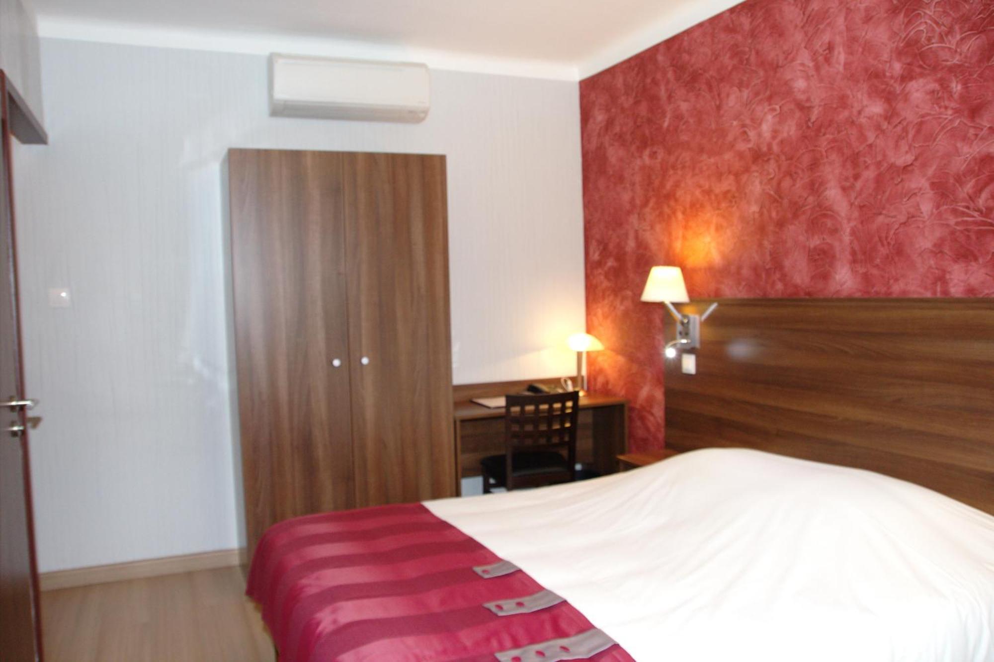 La Table Alsacienne Hotel Farebersviller Exterior photo