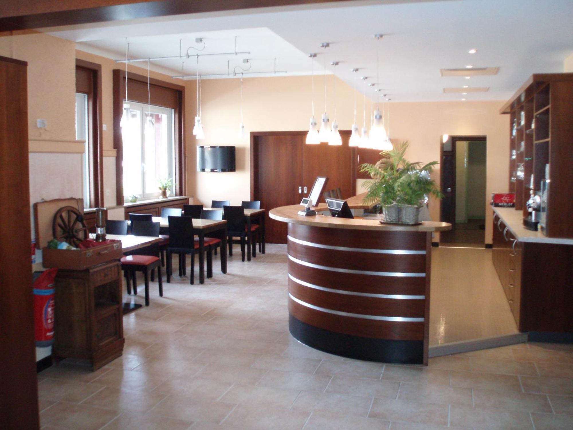 La Table Alsacienne Hotel Farebersviller Exterior photo