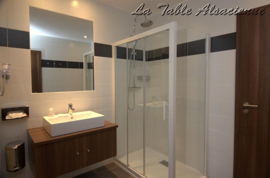 La Table Alsacienne Hotel Farebersviller Room photo