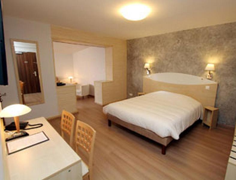 La Table Alsacienne Hotel Farebersviller Room photo